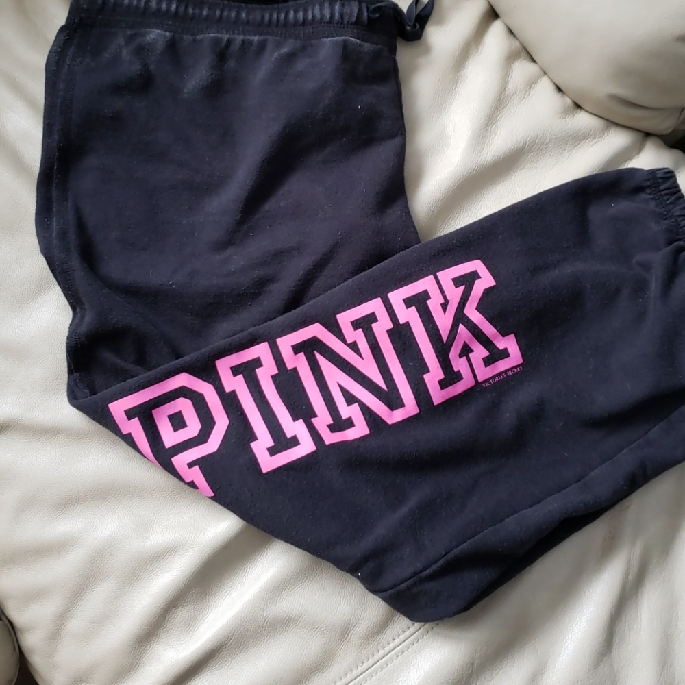 Victoria Secret Pink Sweatpants